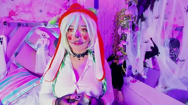 Akane Hikari  online show from November 2025 06:15:02 AM