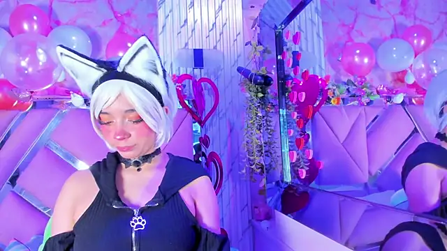 Akane Hikari  online show from February 2026 04:28:02 AM