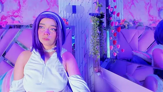 Akane Hikari  online show from February 2026 03:38:02 AM