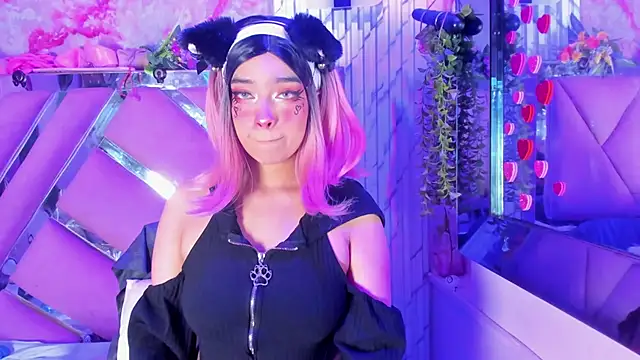 Akane Hikari  online show from March 2026 04:41:01 AM