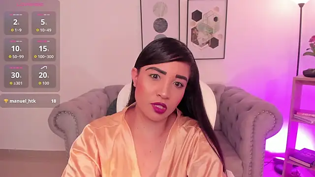 Sharon breezee online show from September 2025 03:39:02 AM