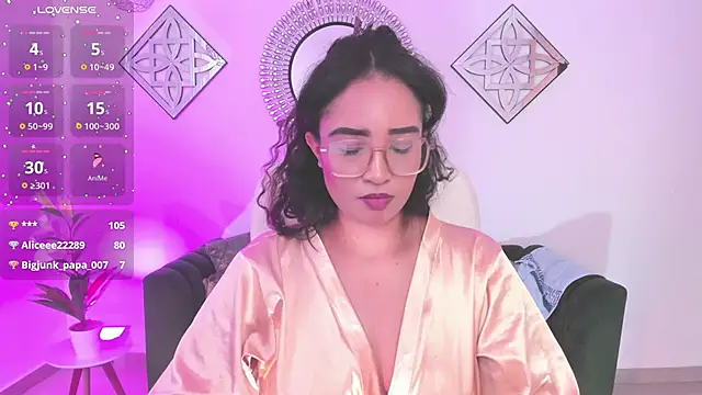 Sharon breezee online show from October 2025 02:04:01 PM