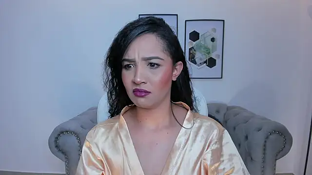 Sharon breezee online show from October 2025 04:07:02 AM