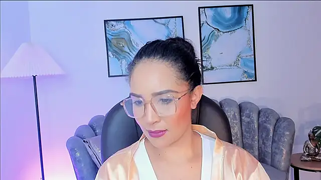 Sharon breezee online show from October 2025 10:25:02 PM