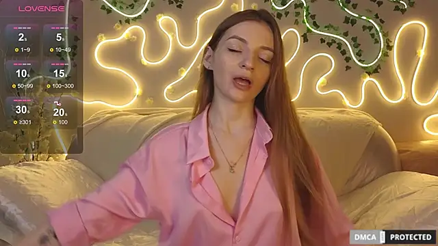 Alice-Meow online show from September 2025 06:57:02 PM