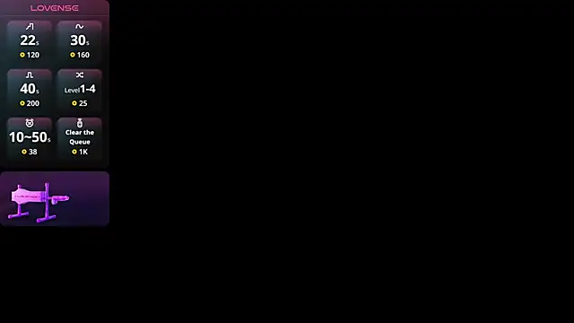 MeganStrain online show from October 2025 03:23:02 AM