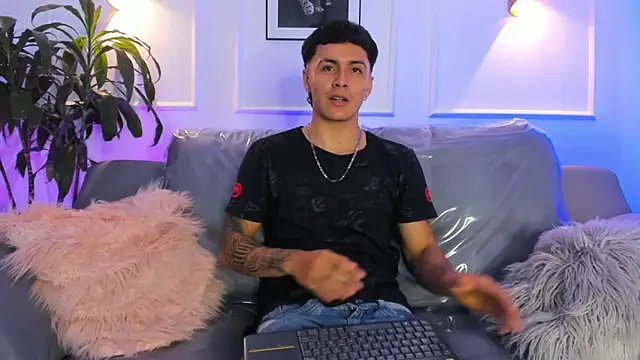 Leo santoro online show from March 2026 01:16:02 PM