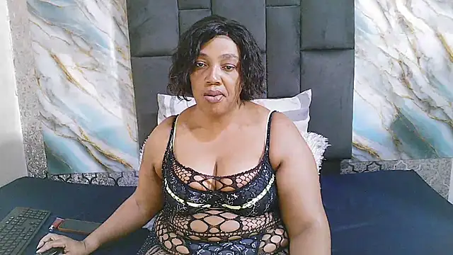 SexyKiarah online show from December 2025 08:45:02 AM