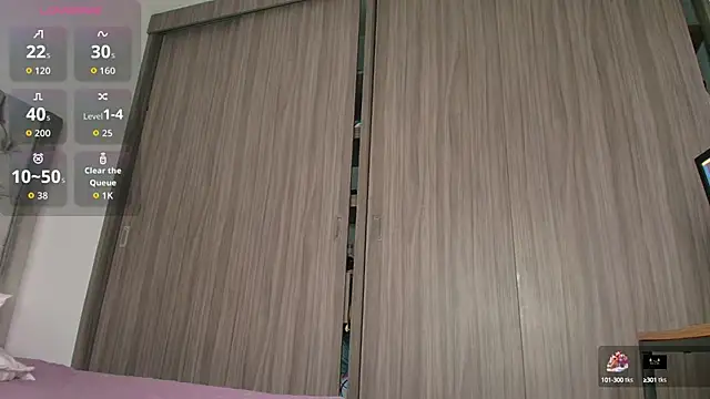 Snapshot of dreamsussi chatting on October 2025 10:29:01 PM dreamsussi online show from October 2025 10:29:01 PM