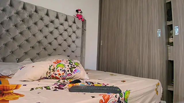 Snapshot of dreamsussi chatting on October 2025 10:23:02 PM dreamsussi online show from October 2025 10:23:02 PM