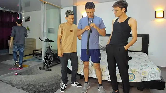 Bisexlifehot   online show from September 2025 10:09:01 PM