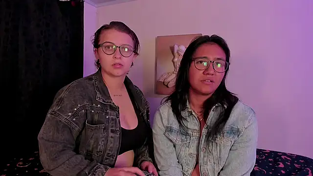 CrazyCakes  online show from December 2025 03:44:02 AM