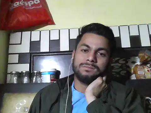 ursdreamperson online show from December 2025 03:12:02 AM