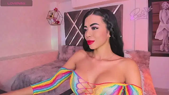 pocahontasweetss03 online show from September 2025 02:11:02 AM