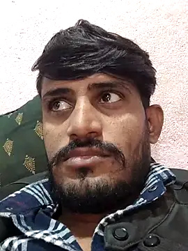 krishjaat43 online show from November 2025 08:47:02 AM