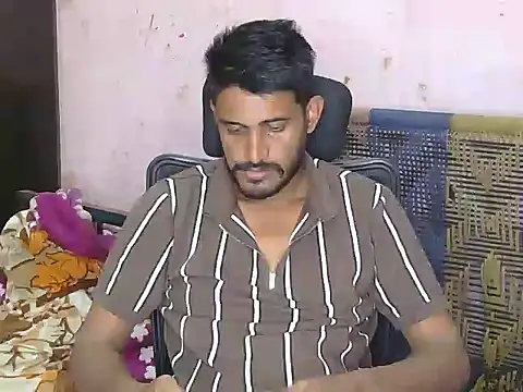 krishjaat43 online show from March 2026 03:31:01 PM