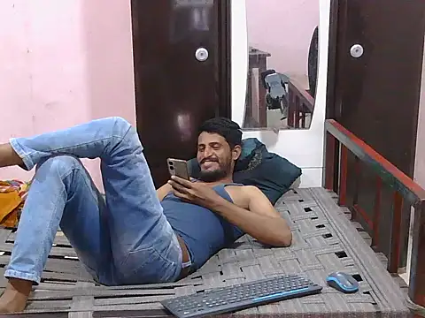 krishjaat43 online show from March 2026 09:20:01 AM