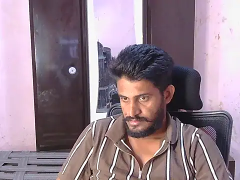 krishjaat43 online show from April 2026 09:15:01 PM