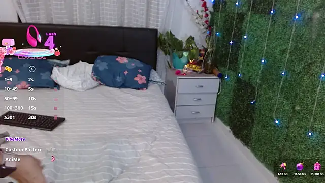 angelly  kate online show from September 2025 04:27:02 AM