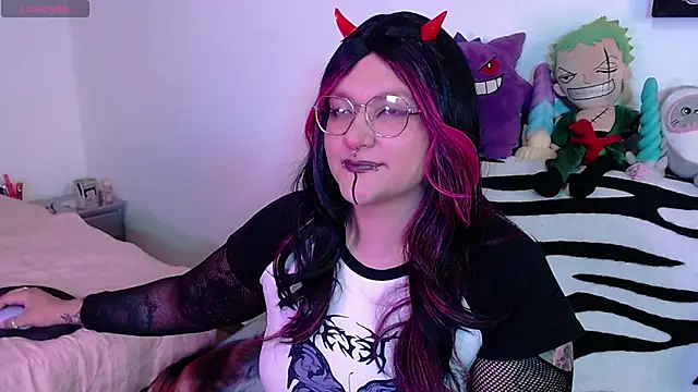 XxGreenGoodxX online show from September 2025 07:30:02 PM