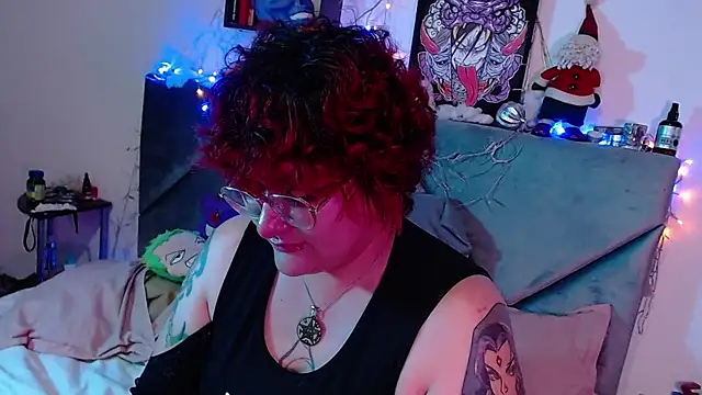 XxGreenGoodxX online show from December 2025 01:23:01 AM