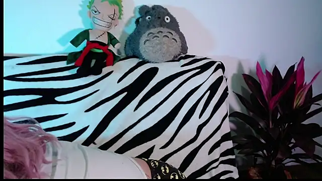 XxGreenGoodxX online show from March 2026 11:00:02 PM