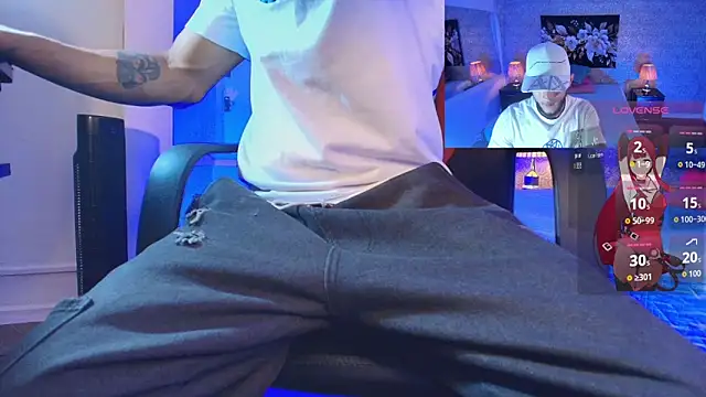 jonas conor online show from September 2025 07:52:01 PM