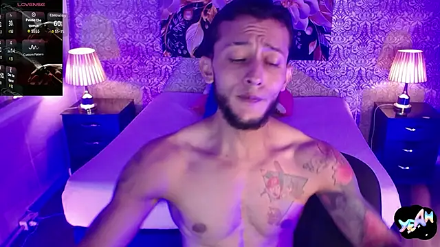 jonas conor online show from November 2025 07:57:01 PM