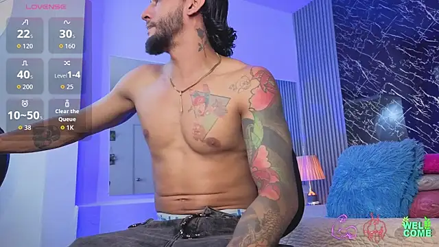 jonas conor online show from April 2026 08:01:02 PM