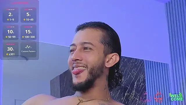 jonas conor online show from April 2026 06:56:02 PM