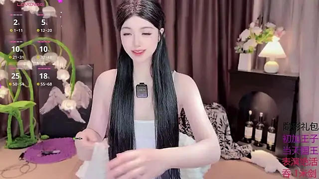 Yaievan0-0 online show from October 2025 02:31:01 AM