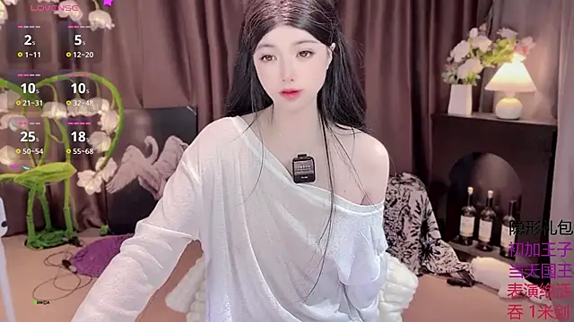 Yaievan0-0 online show from October 2025 08:57:01 AM