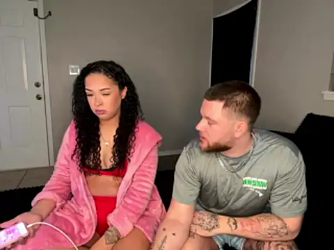 theviberoom online show from January 2026 04:34:02 PM