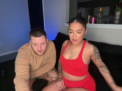 theviberoom online show from February 2026 07:03:02 AM