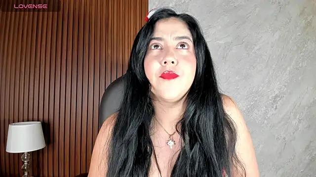 Snapshot of _Cris_Spicy_ chatting on September 2025 07:07:02 PM Cris Spicy online show from September 2025 07:07:02 PM