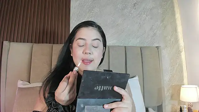 Snapshot of _Cris_Spicy_ chatting on May 2026 06:39:01 PM Cris Spicy online show from May 2026 06:39:01 PM