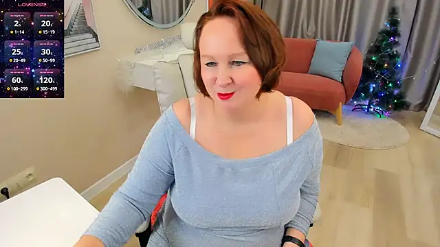 WifeyXRated online show from January 2025 05:54:01 AM