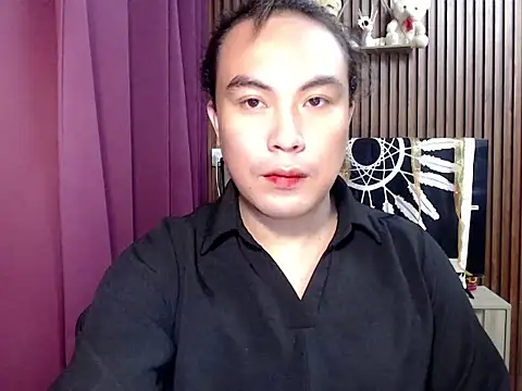 asianayumi online show from March 2026 02:33:02 PM