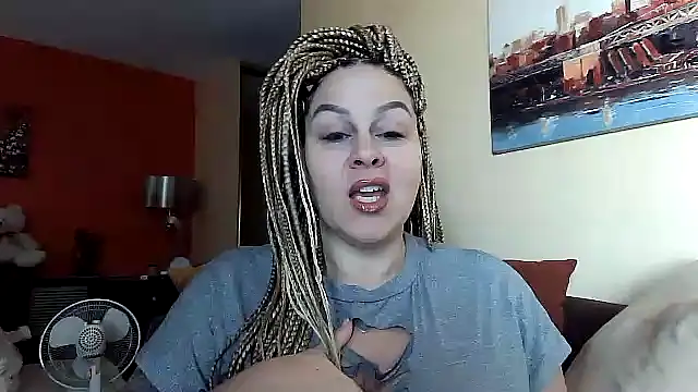 number1slut online show from December 2024 06:17:02 PM