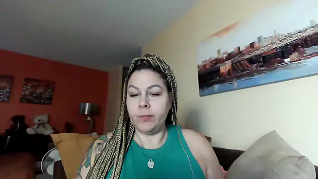 number1slut online show from January 2025 09:50:02 PM