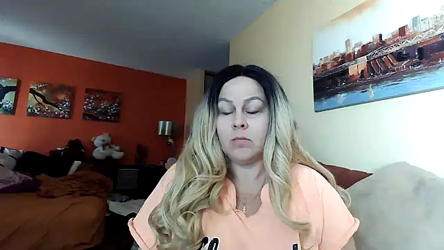number1slut online show from January 2025 06:35:02 PM