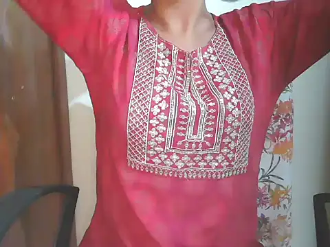 Ankita Chandel online show from November 2025 05:21:01 AM