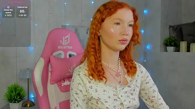 Snapshot of Anna_Patterson chatting on October 2025 11:11:02 PM Anna Patterson online show from October 2025 11:11:02 PM