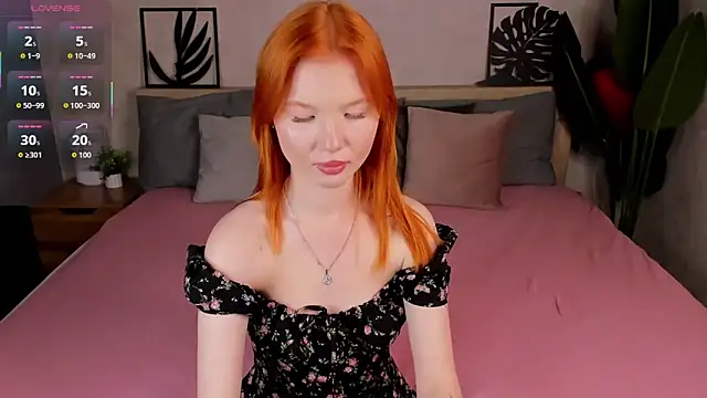 Snapshot of Anna_Patterson chatting on October 2025 10:01:01 AM Anna Patterson online show from October 2025 10:01:01 AM