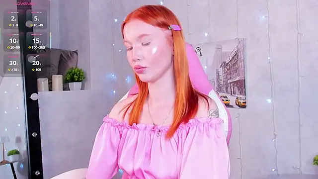 Snapshot of Anna_Patterson chatting on October 2025 10:02:01 AM Anna Patterson online show from October 2025 10:02:01 AM