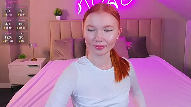 Snapshot of Anna_Patterson chatting on October 2025 10:35:01 AM Anna Patterson online show from October 2025 10:35:01 AM