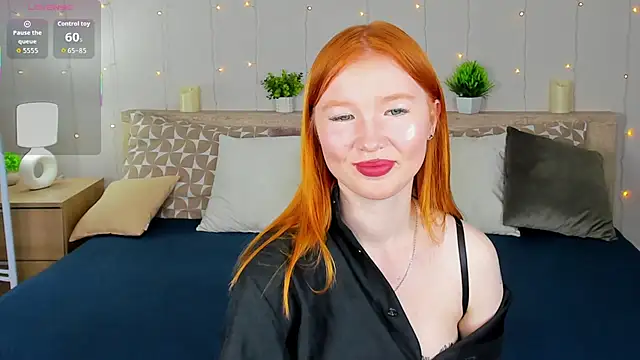 Snapshot of Anna_Patterson chatting on October 2025 09:09:01 AM Anna Patterson online show from October 2025 09:09:01 AM