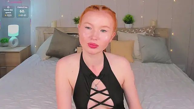 Snapshot of Anna_Patterson chatting on October 2025 08:59:02 AM Anna Patterson online show from October 2025 08:59:02 AM