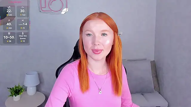 Snapshot of Anna_Patterson chatting on October 2025 09:53:01 AM Anna Patterson online show from October 2025 09:53:01 AM