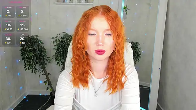 Snapshot of Anna_Patterson chatting on October 2025 09:34:02 AM Anna Patterson online show from October 2025 09:34:02 AM